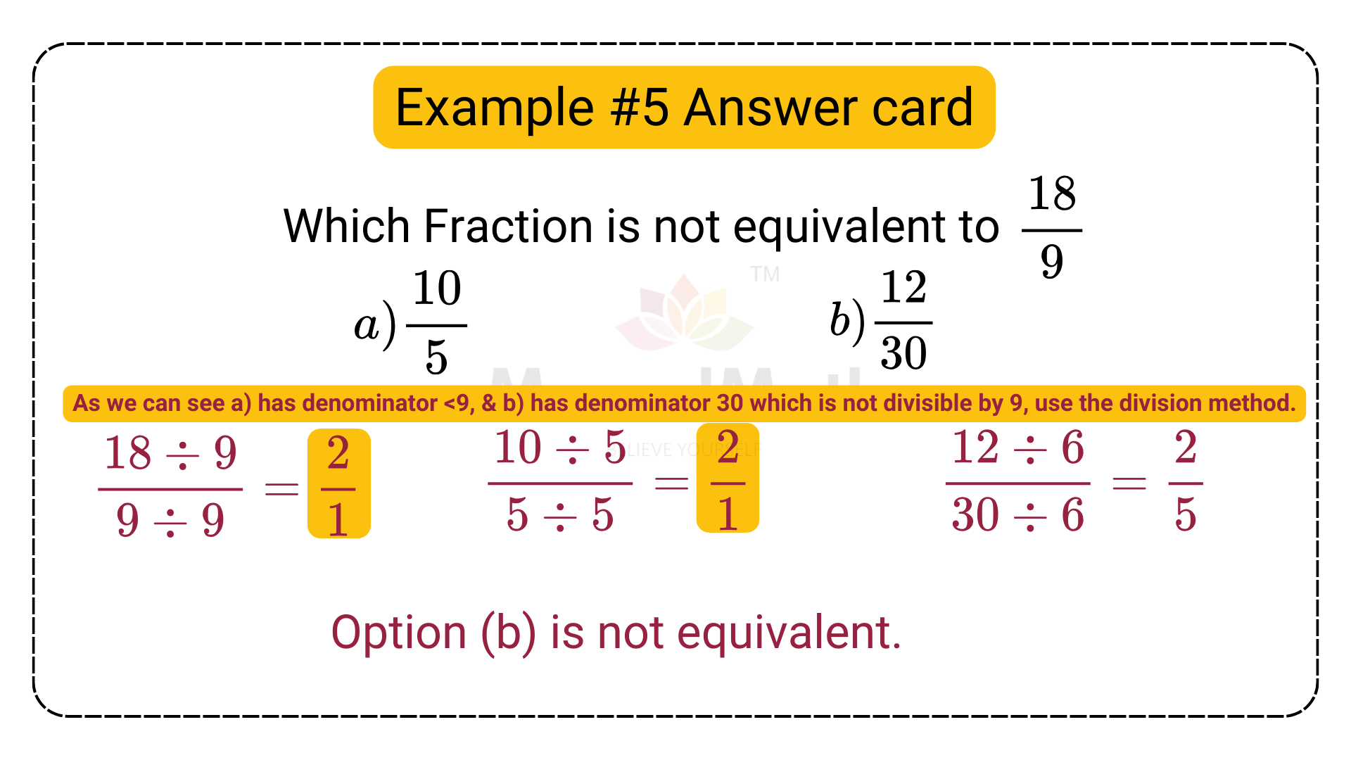 Eq F ExA5