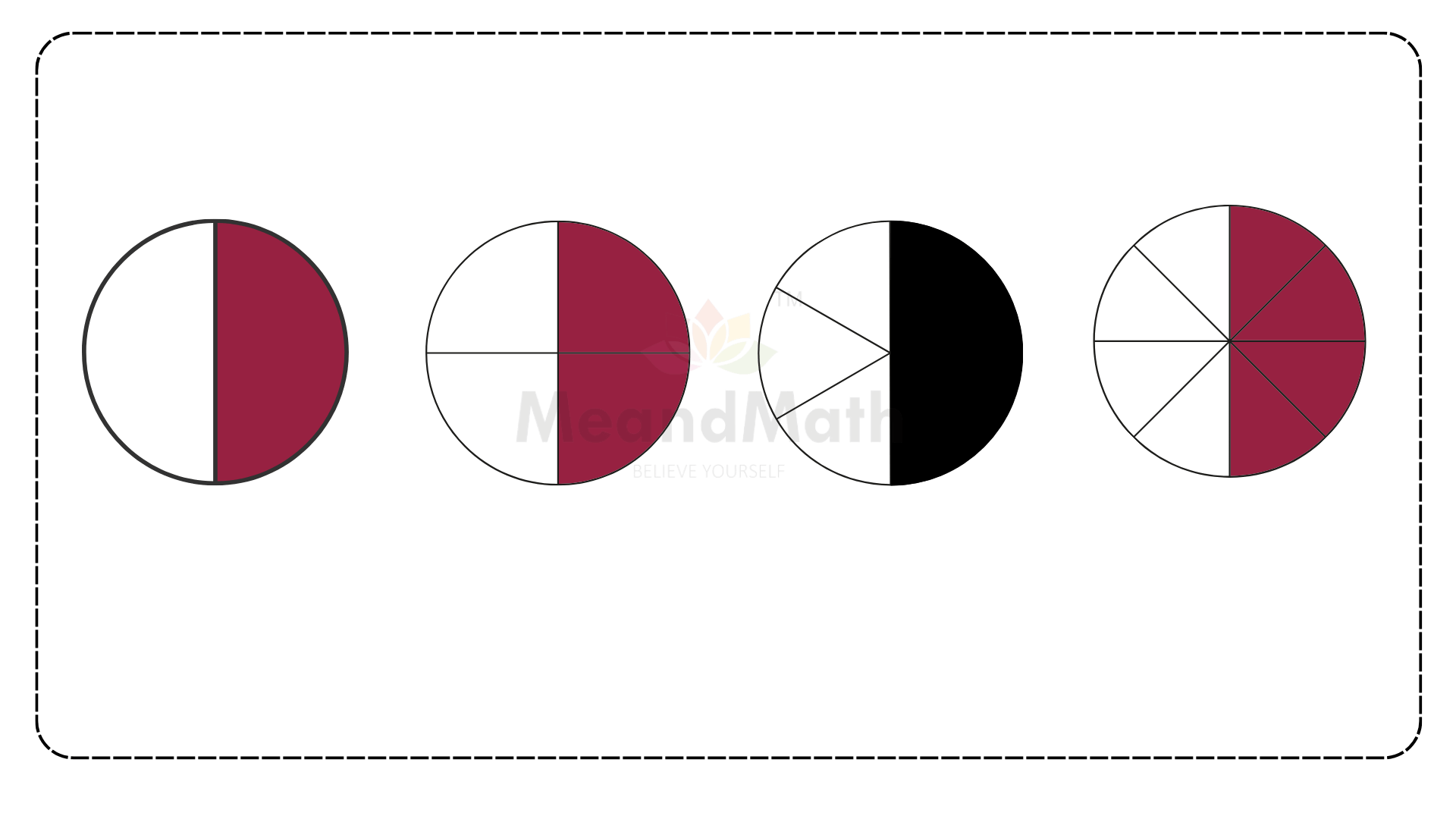 Equivalent Fractions 11