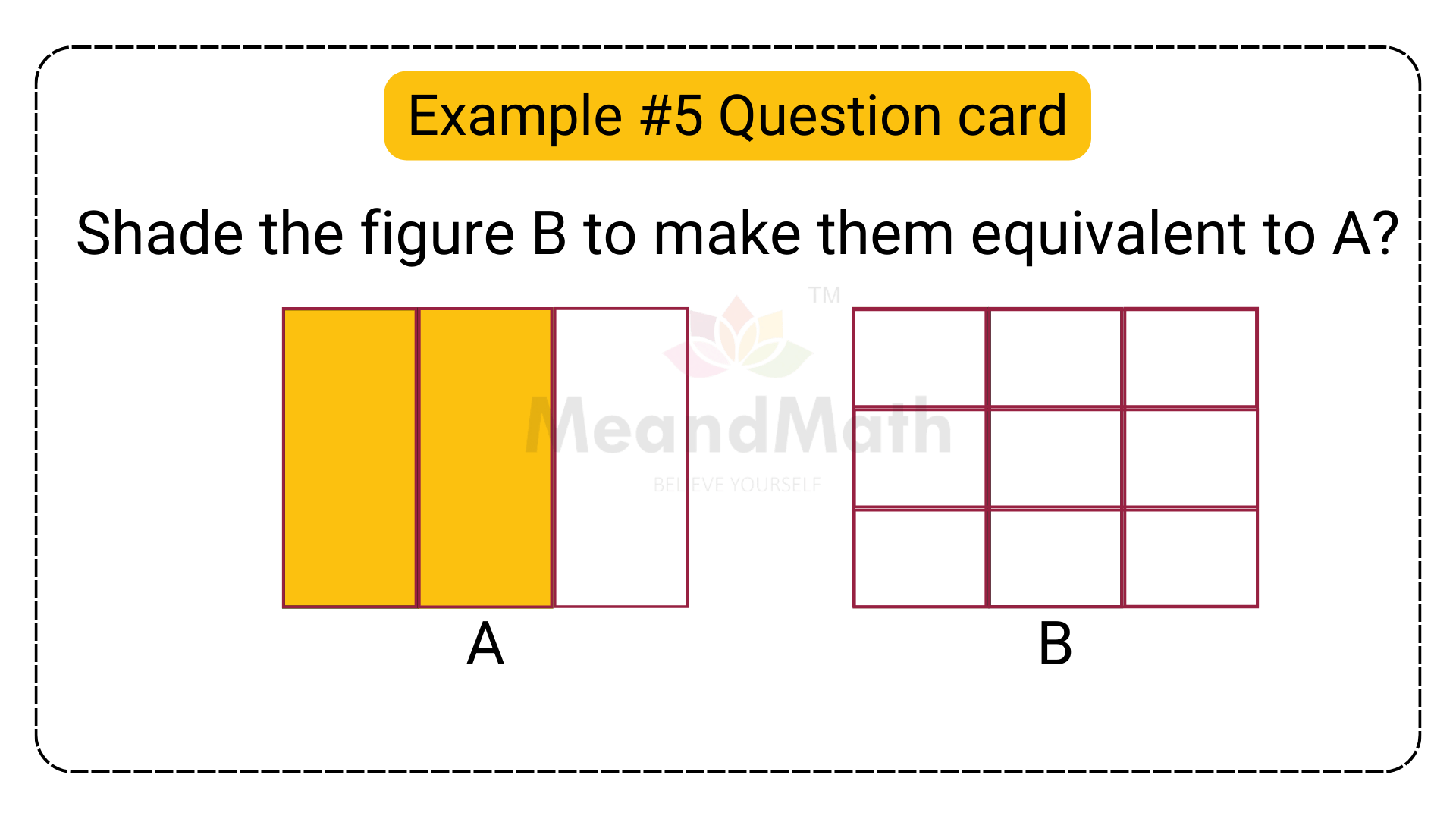 More on eq Ex5