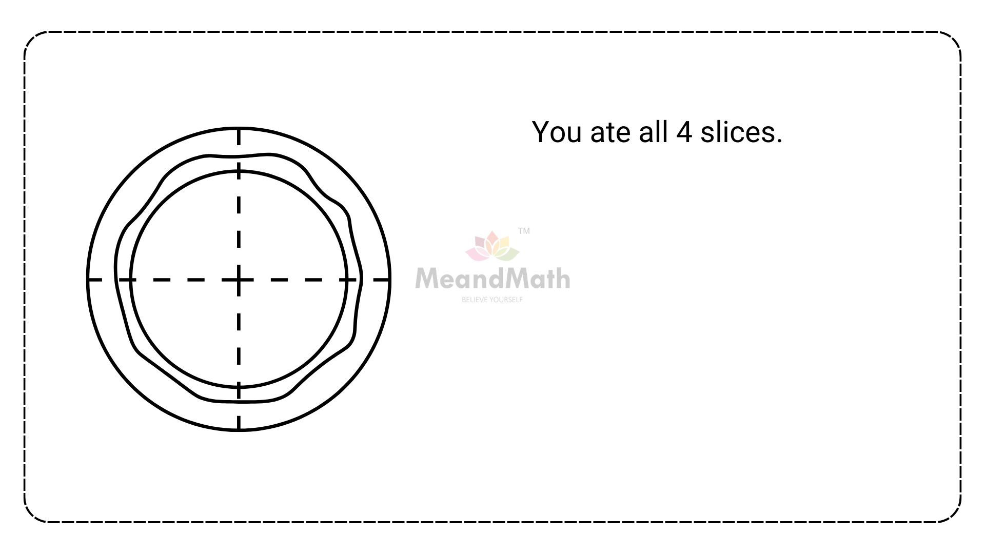 Proper fraction NL24