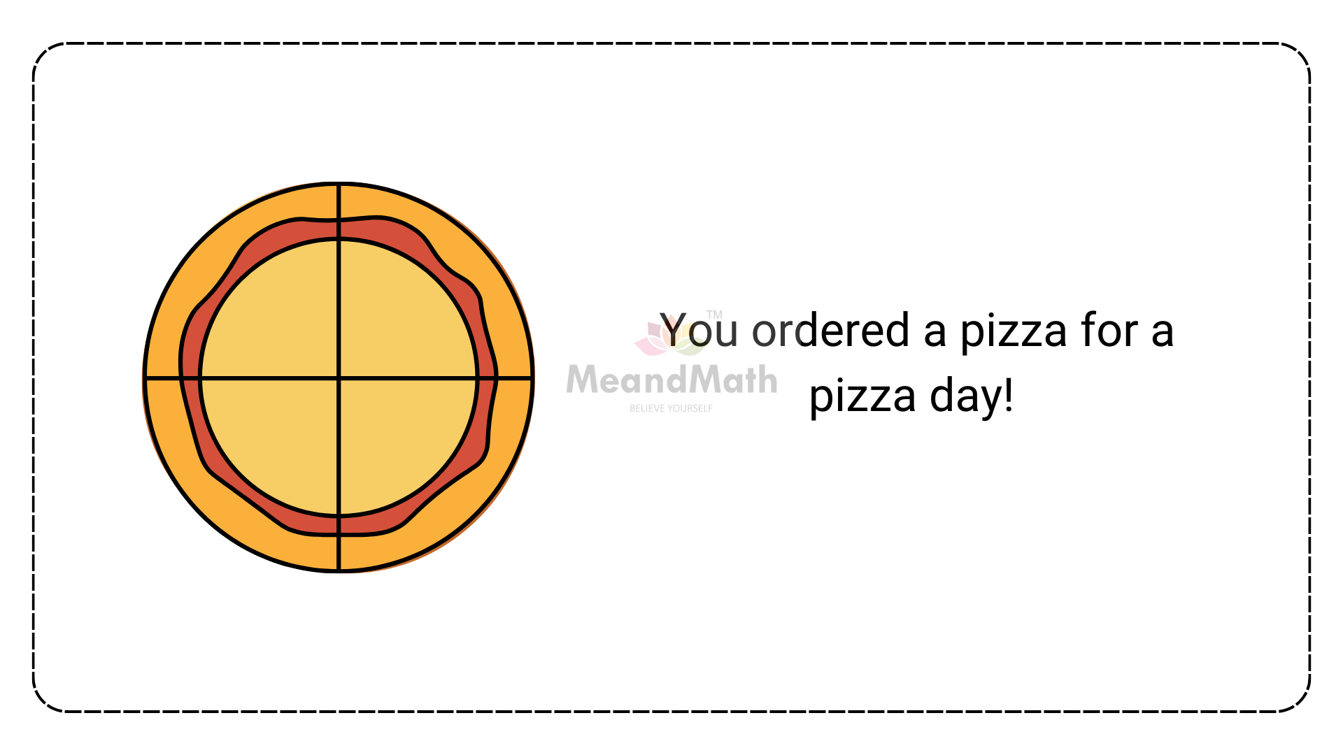 Proper fraction NL8